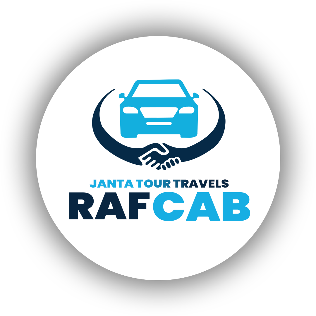 RAF Cab Logo