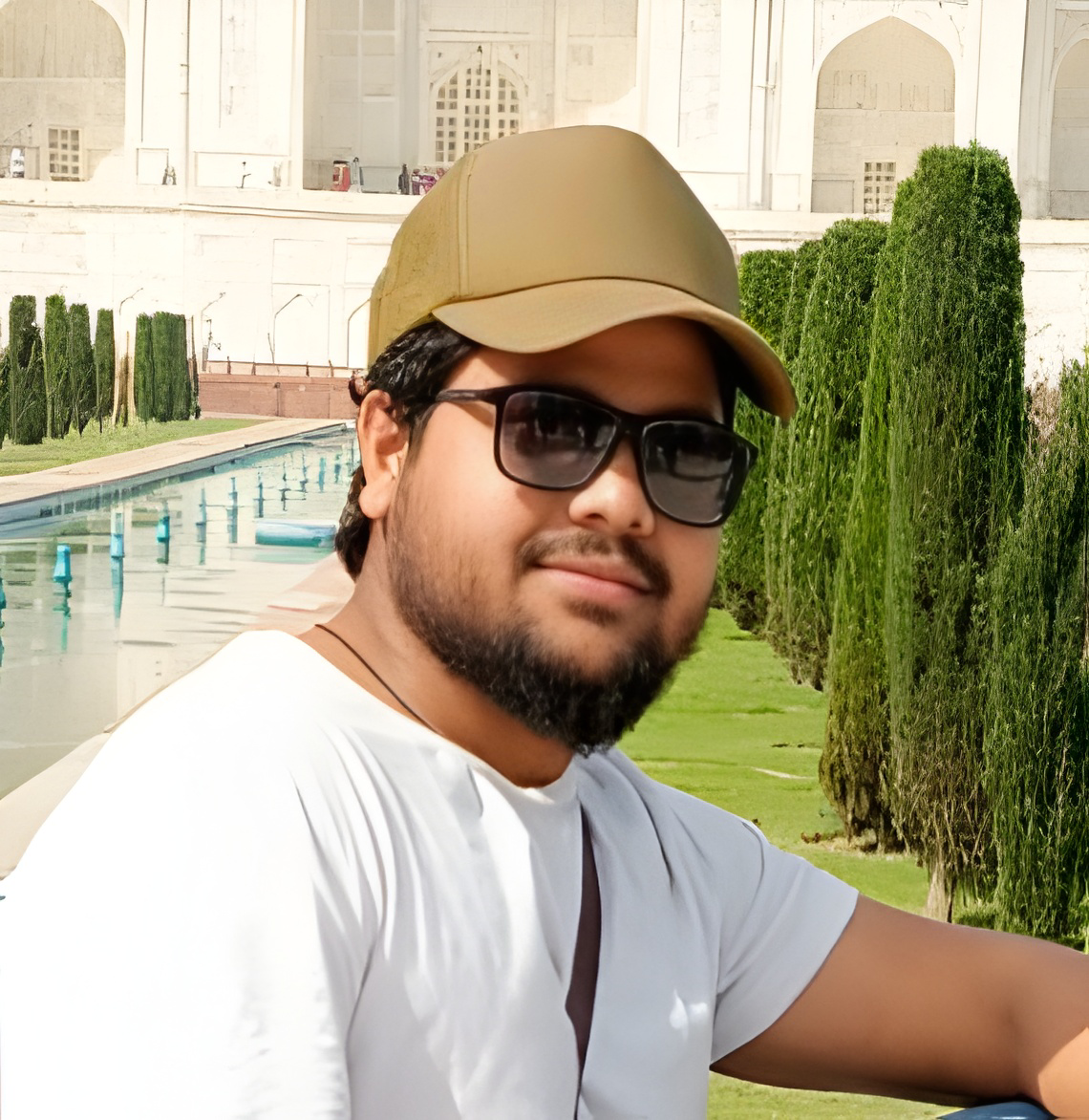 Owner - Mohammad Ali